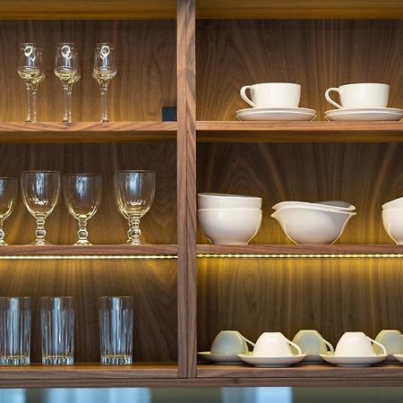 로비니 Ez Luxury Living 아파트 외부 사진