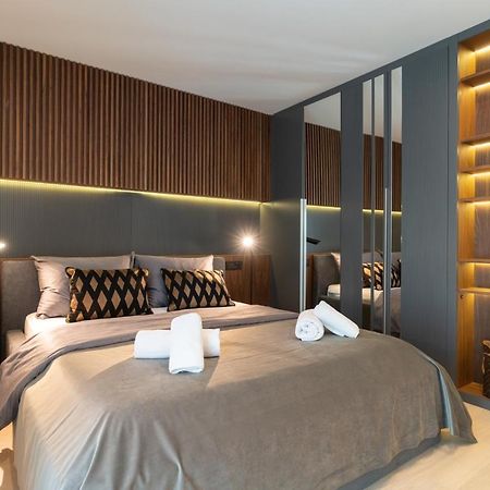 로비니 Ez Luxury Living 아파트 외부 사진