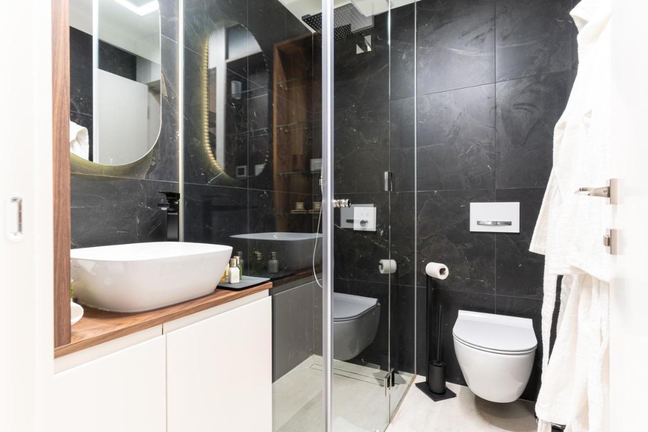 로비니 Ez Luxury Living 아파트 외부 사진