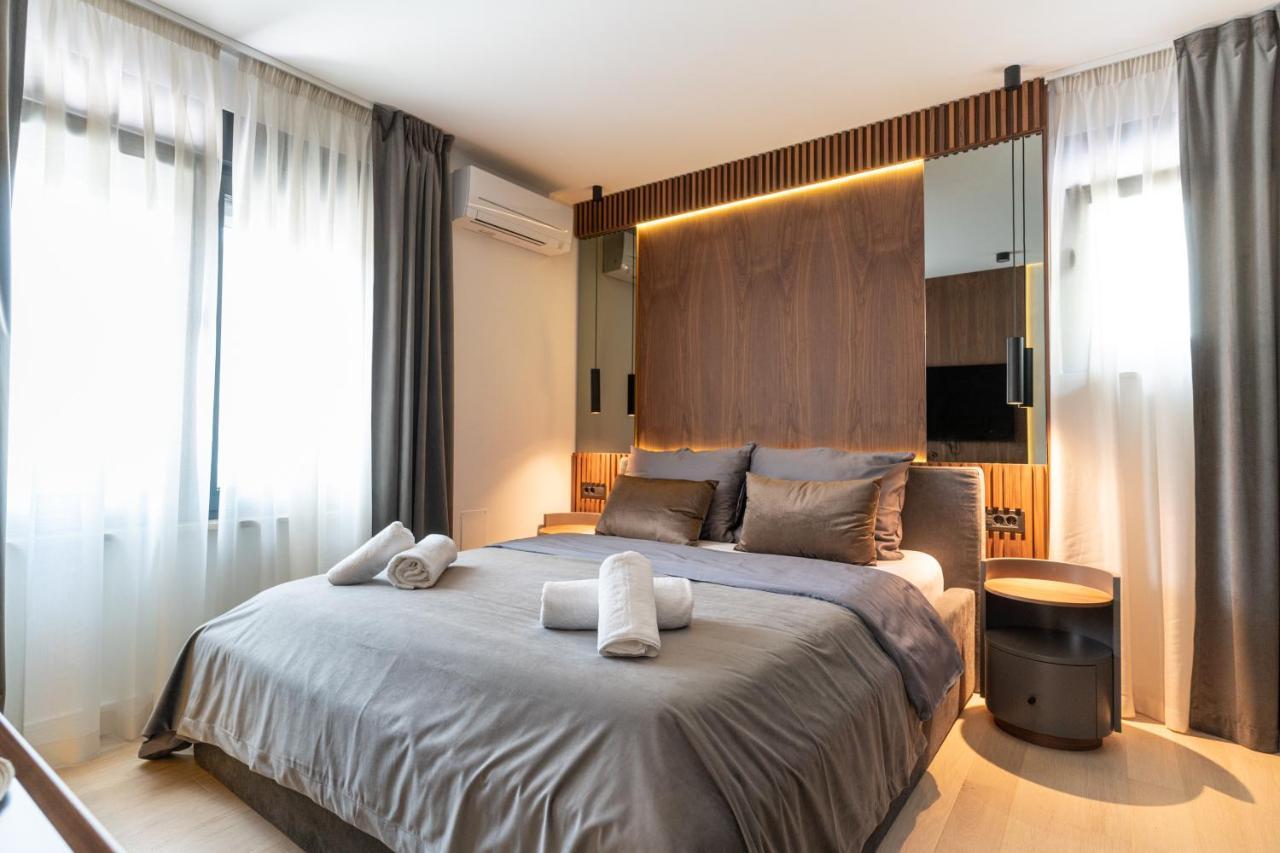 로비니 Ez Luxury Living 아파트 외부 사진