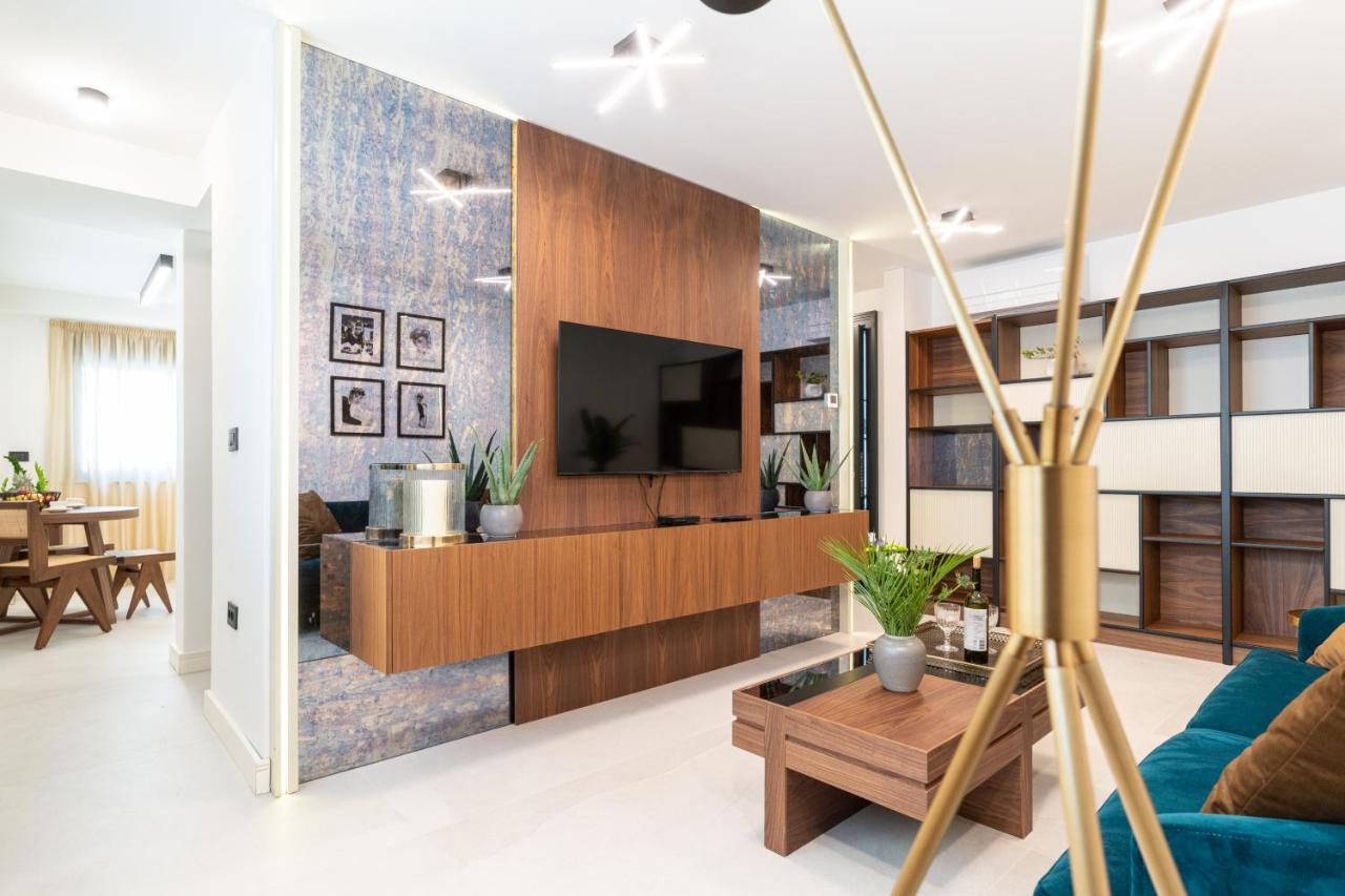 로비니 Ez Luxury Living 아파트 외부 사진