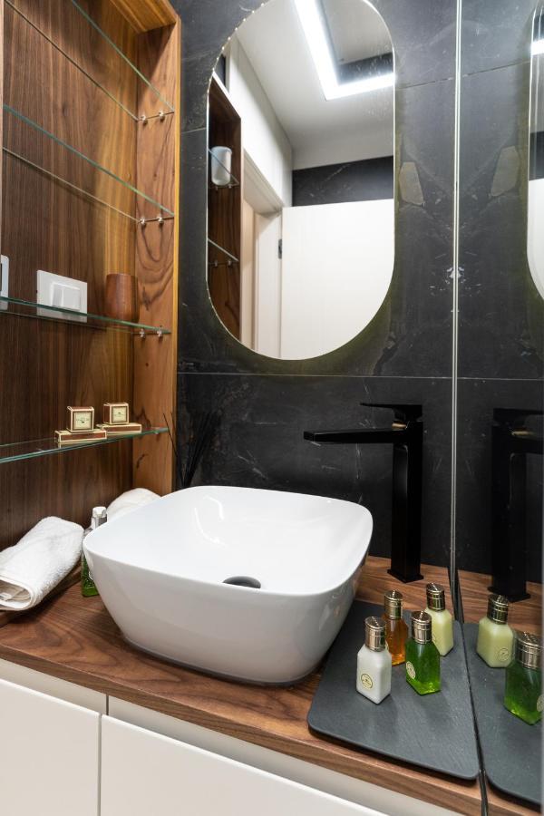로비니 Ez Luxury Living 아파트 외부 사진
