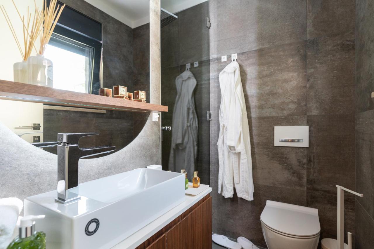로비니 Ez Luxury Living 아파트 외부 사진