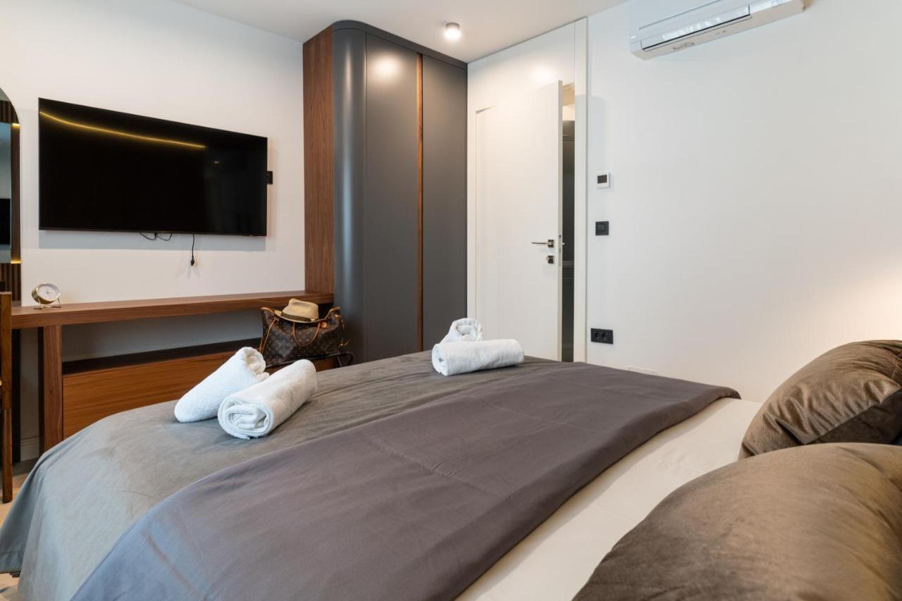 로비니 Ez Luxury Living 아파트 외부 사진