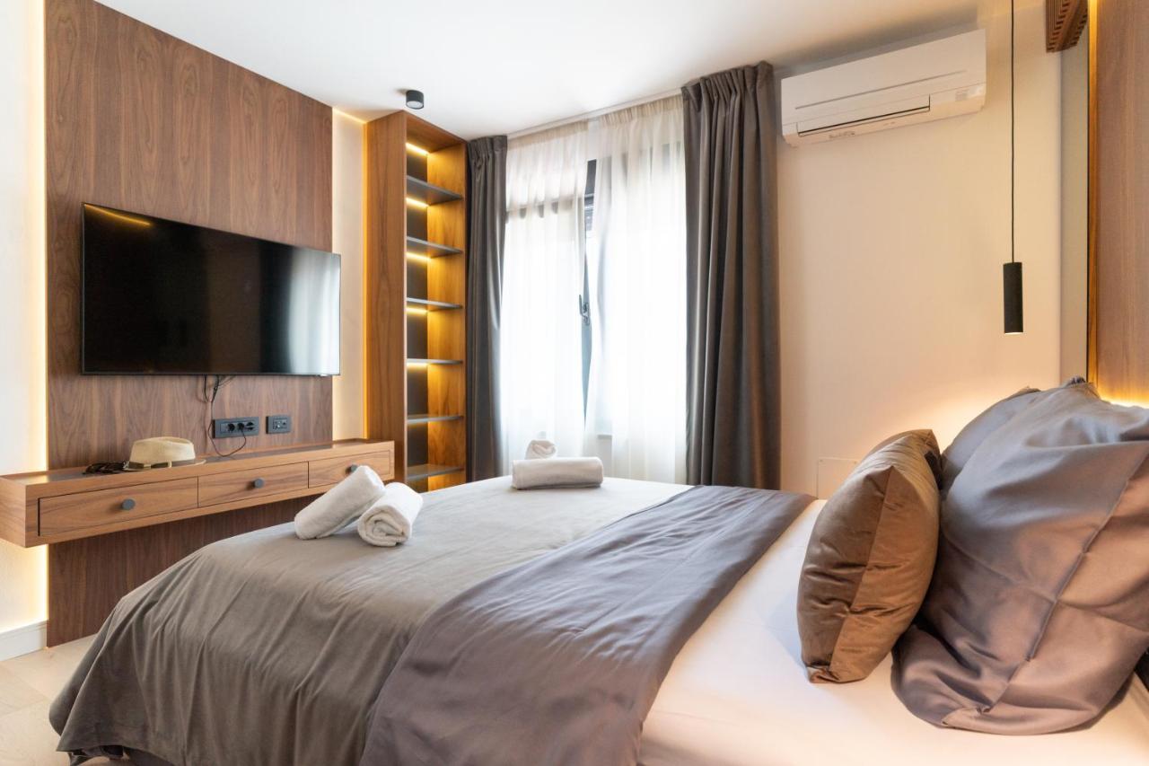 로비니 Ez Luxury Living 아파트 외부 사진