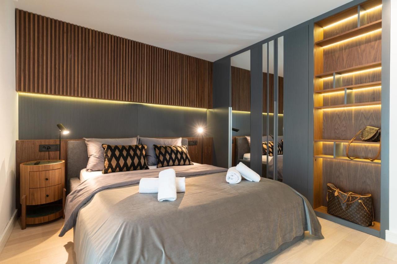 로비니 Ez Luxury Living 아파트 외부 사진