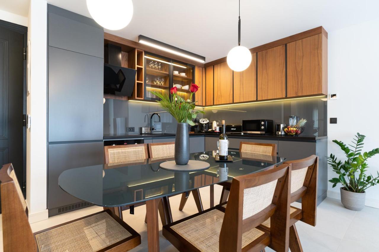 로비니 Ez Luxury Living 아파트 외부 사진