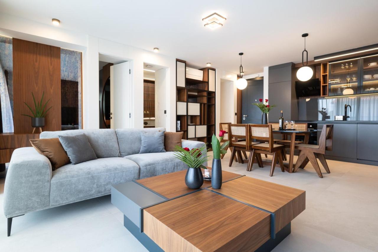 로비니 Ez Luxury Living 아파트 외부 사진