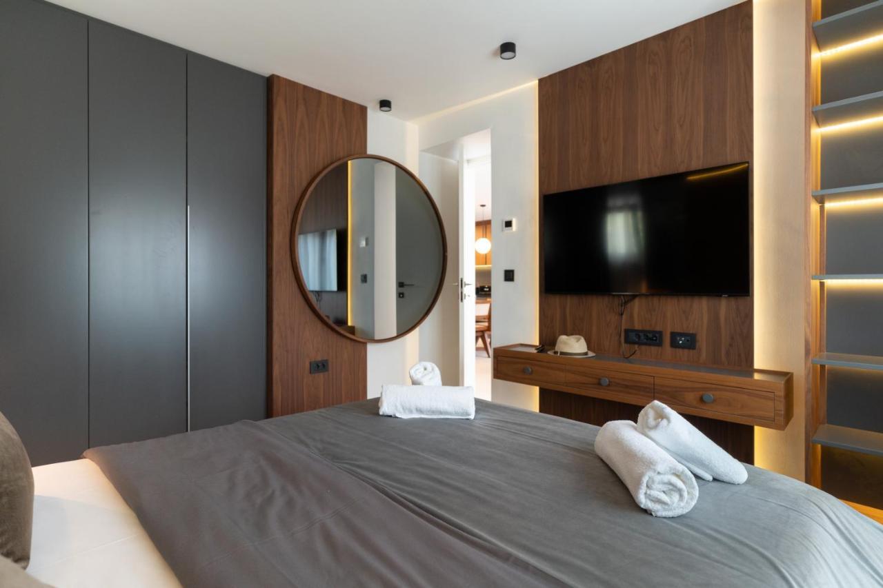로비니 Ez Luxury Living 아파트 외부 사진