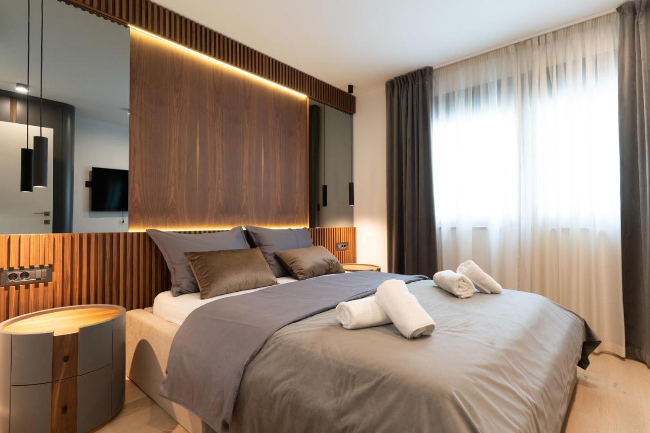 로비니 Ez Luxury Living 아파트 외부 사진