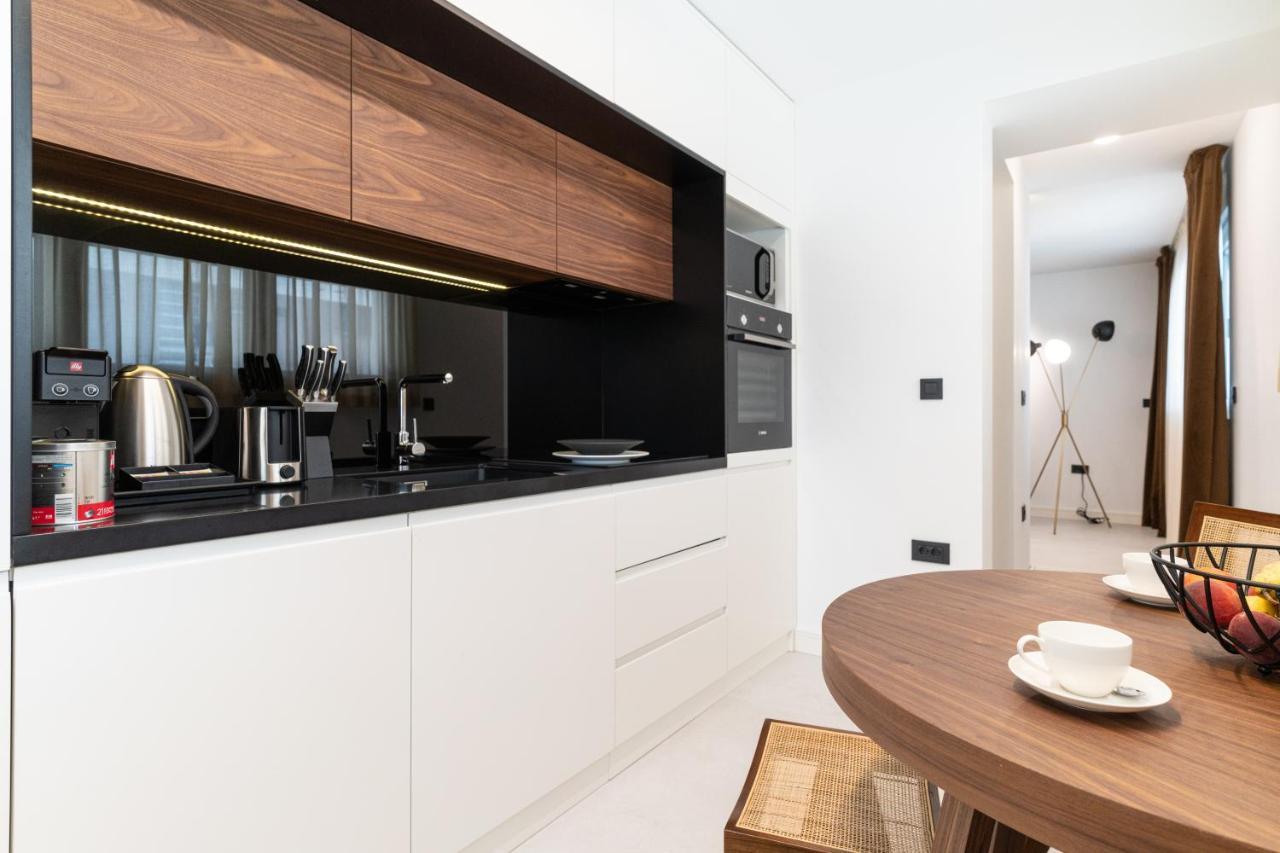 로비니 Ez Luxury Living 아파트 외부 사진