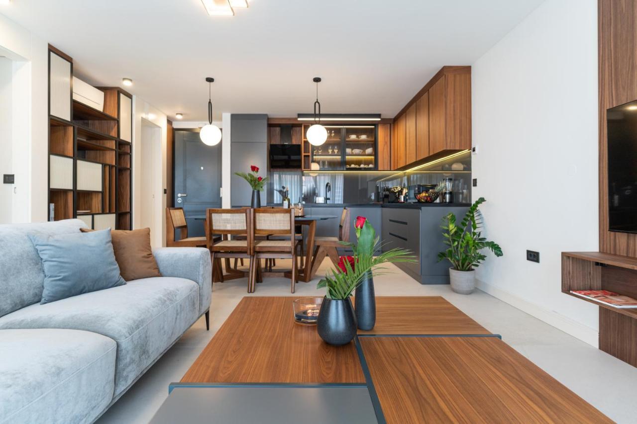 로비니 Ez Luxury Living 아파트 외부 사진