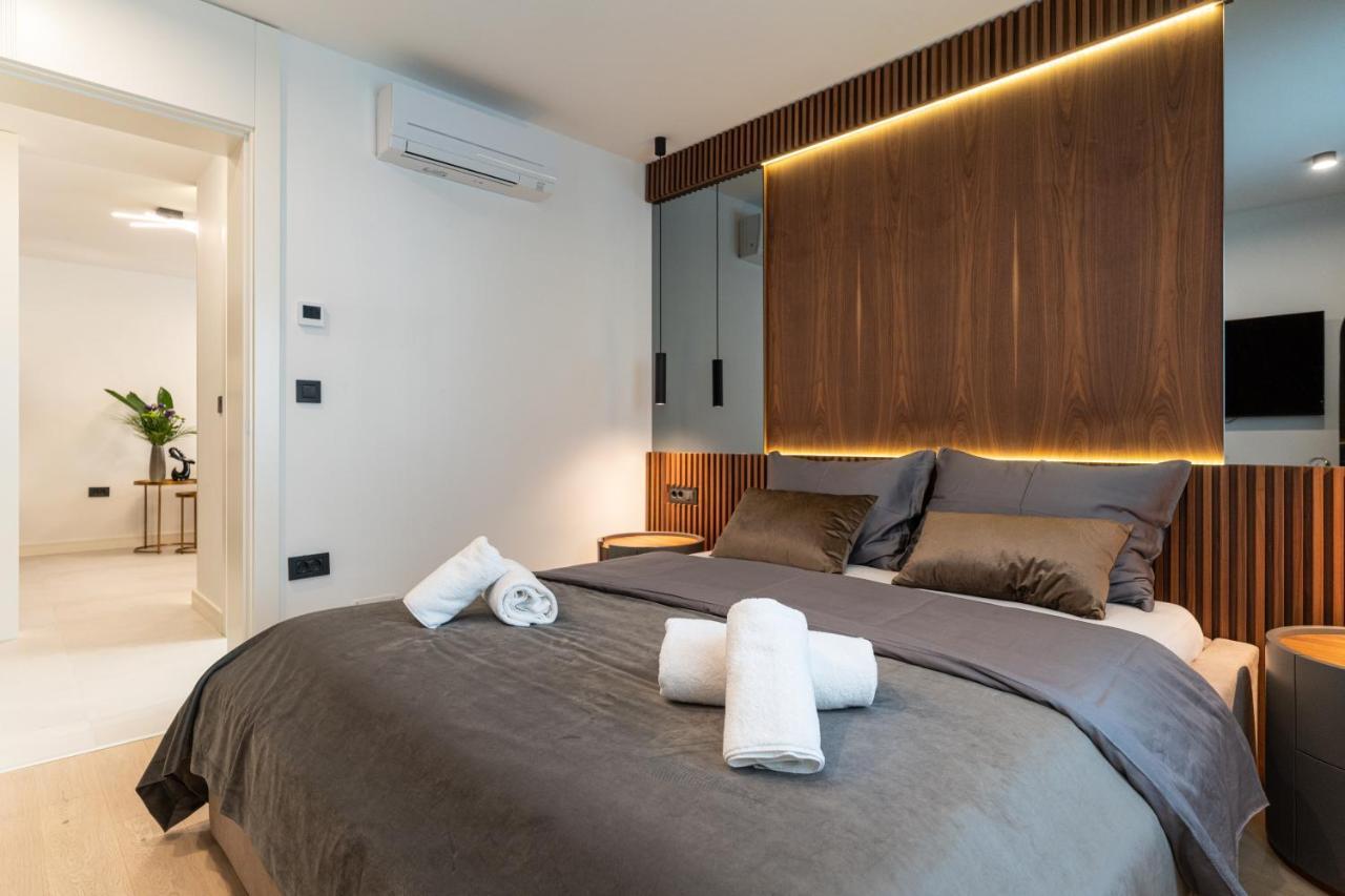 로비니 Ez Luxury Living 아파트 외부 사진