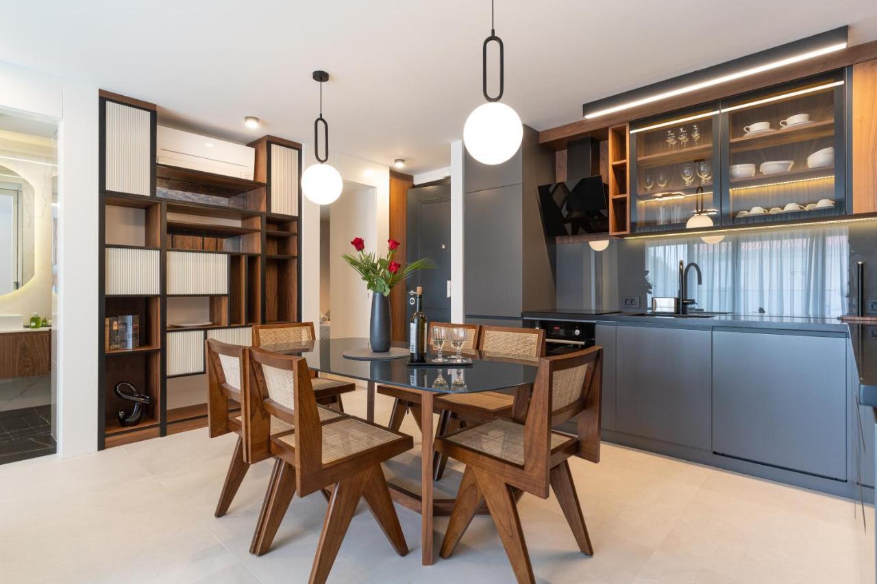 로비니 Ez Luxury Living 아파트 외부 사진