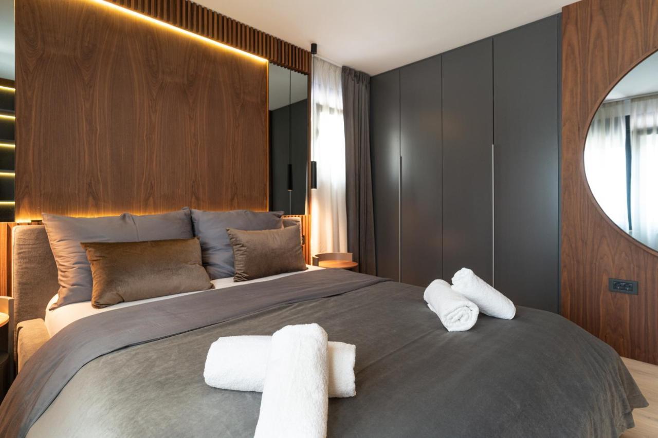 로비니 Ez Luxury Living 아파트 외부 사진